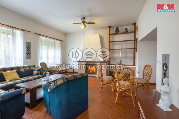 Prodej, Rodinný dům, Karlovy Vary