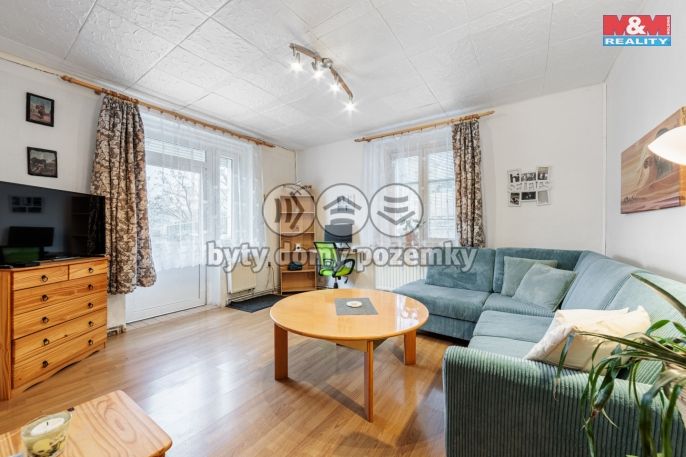 Prodej, Byt 2+1, Karlovy Vary