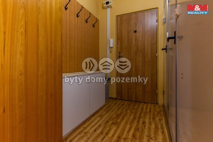 Prodej, Byt 2+1, Bruntál