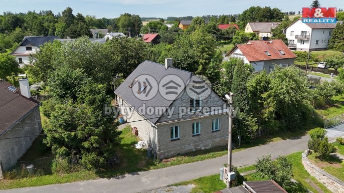 Prodej, Chalupa, Staré Heřminovy