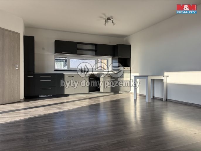 Pronájem, Rodinný dům, Březnice