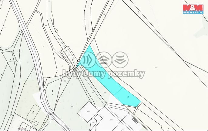 Prodej, Louka, Česká Lípa