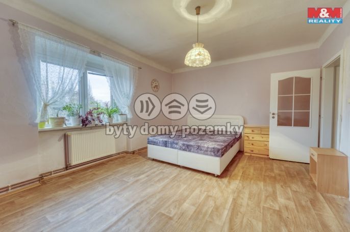 Prodej, Rodinný dům, Plzeň