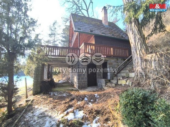 Prodej, Chata, Němětice