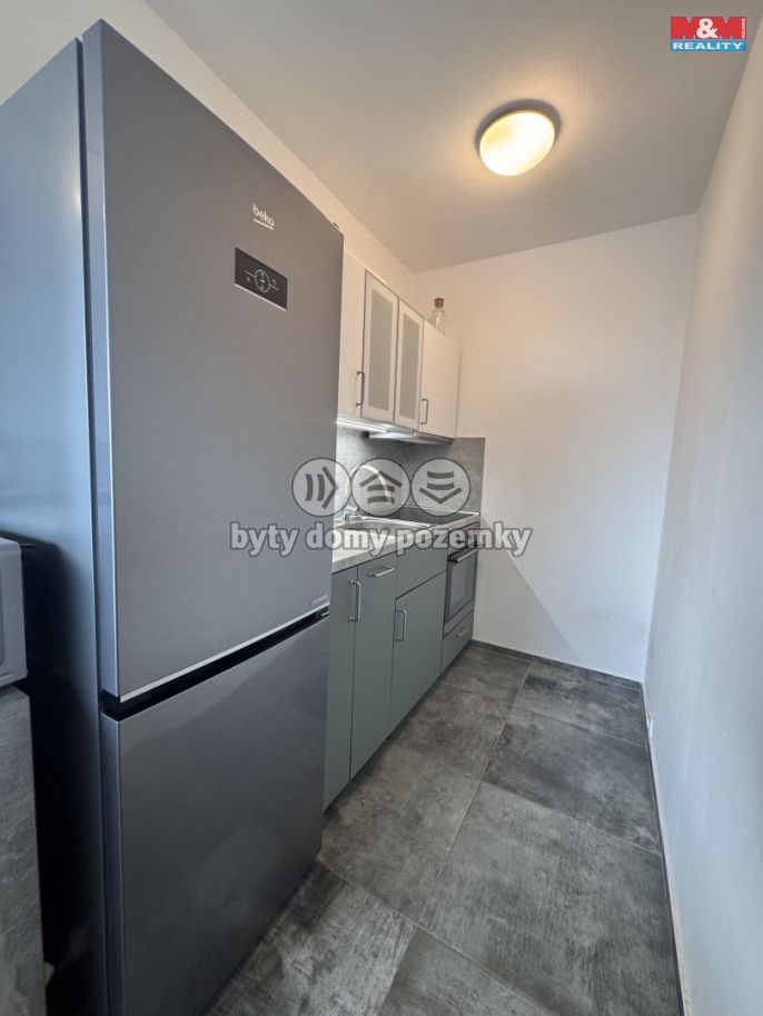 Prodej, Byt 2+kk, Brno