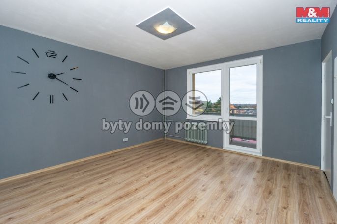 Prodej, Byt 2+1, Choceň