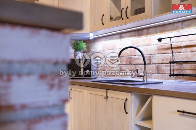 Prodej, Rodinný dům, Obora