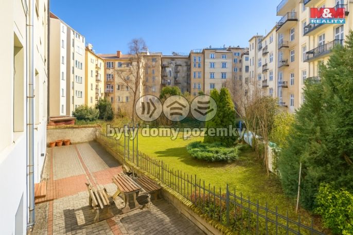 Prodej, Byt 2+kk, Praha