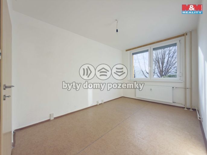 Prodej, Byt 4+1, Ostrava