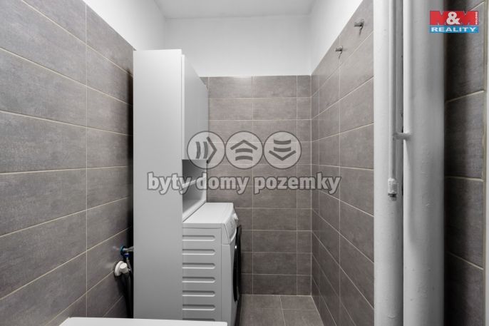 Prodej, Byt 2+1, Kralupy nad Vltavou