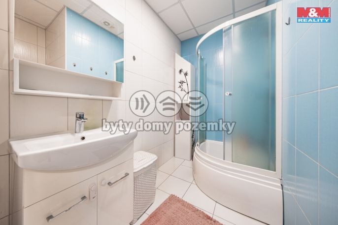 Prodej, Byt 3+1, Kadaň