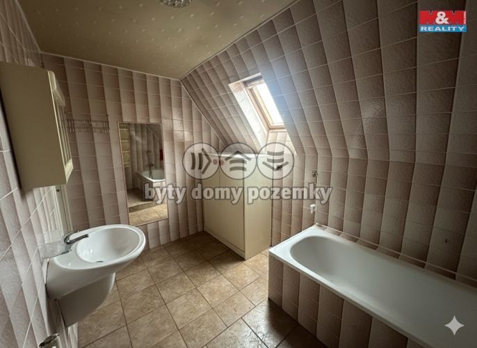 Prodej, Byt 2+1, Litvínov