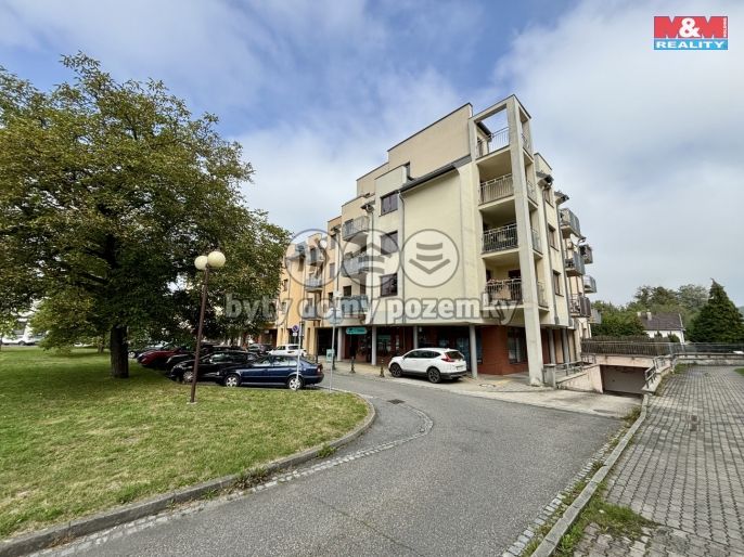 Prodej, Byt 3+1, Frýdlant nad Ostravicí