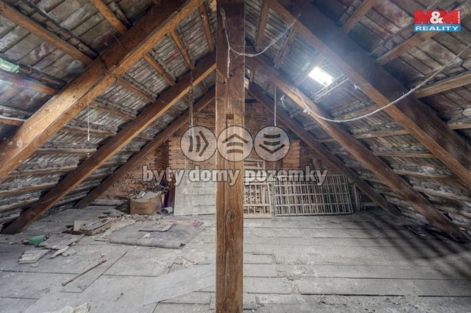 Prodej, Byt 4+1, Černošice