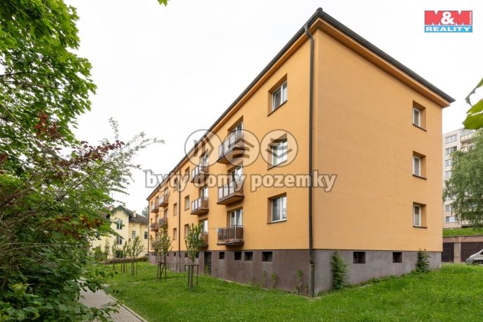 Prodej, Byt 3+1, Frýdek-Místek