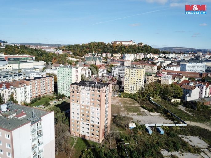 Prodej, Byt 2+1, Brno