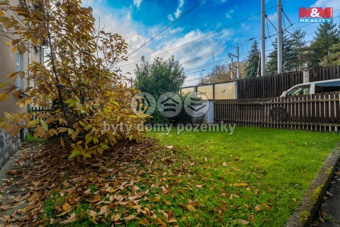 Prodej, Rodinný dům, Povrly