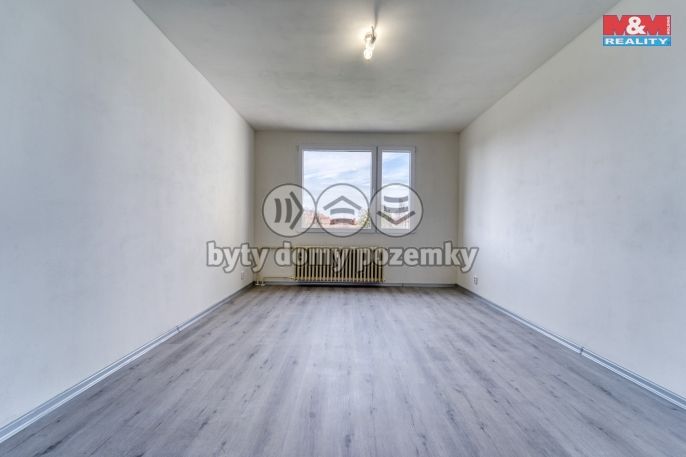 Pronájem, Byt 3+1, Mariánské Lázně