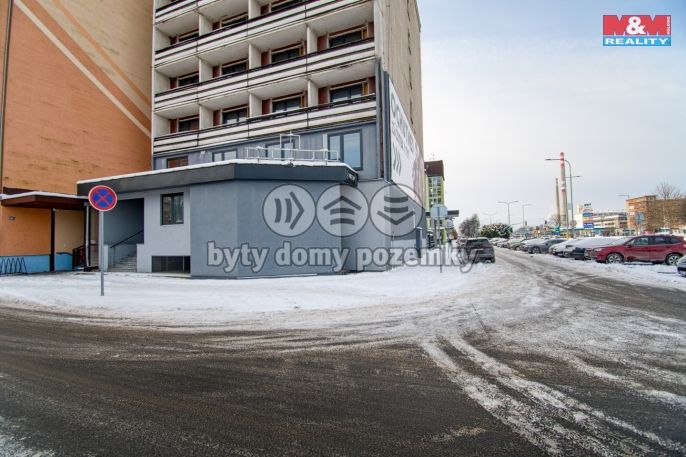 Pronájem, Obchod a služby, Rožnov pod Radhoštěm