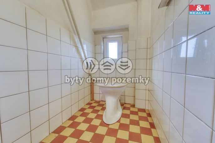 Prodej, Rodinný dům, Maňovice