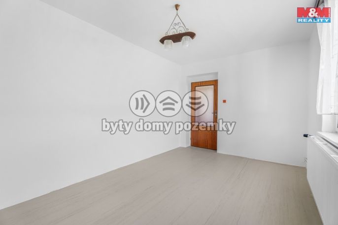 Prodej, Rodinný dům, Česká Lípa