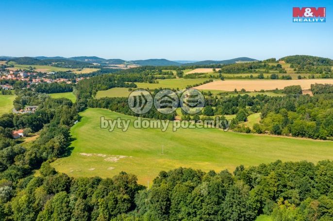 Prodej, Pole, Nišovice