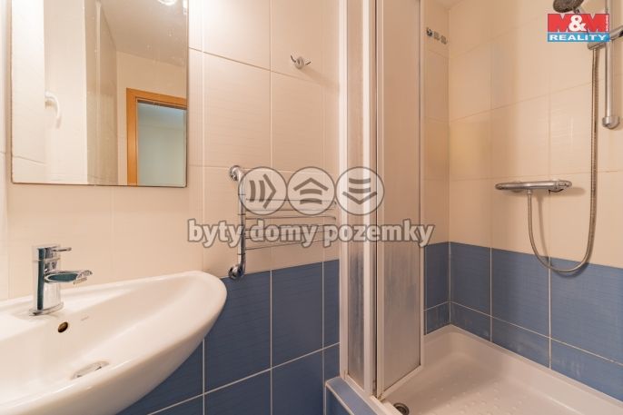 Prodej, Rodinný dům, Aš