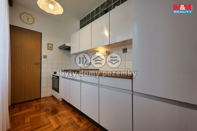 Prodej, Rodinný dům, Otinoves