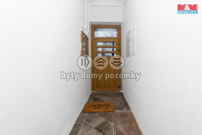 Pronájem, Rodinný dům, Pardubice