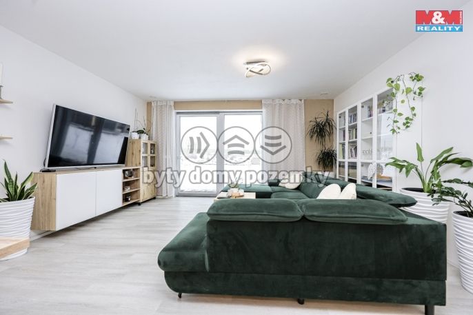 Prodej, Rodinný dům, Kladky