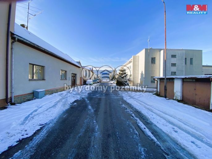 Prodej, Rodinný dům, Žďár nad Sázavou