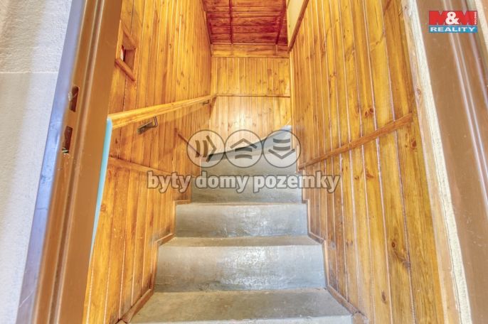 Prodej, Rodinný dům, Myslinka