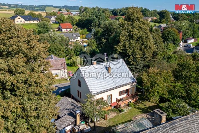 Prodej, Rodinný dům, Lanškroun