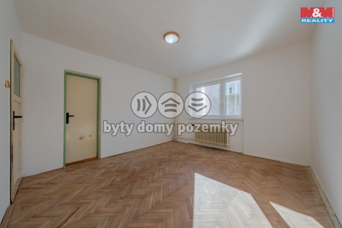 Prodej, Rodinný dům, Ratiboř