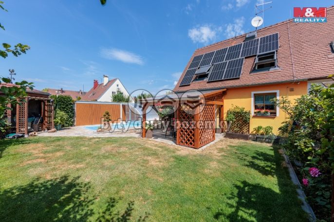 Prodej, Rodinný dům, Karlovy Vary