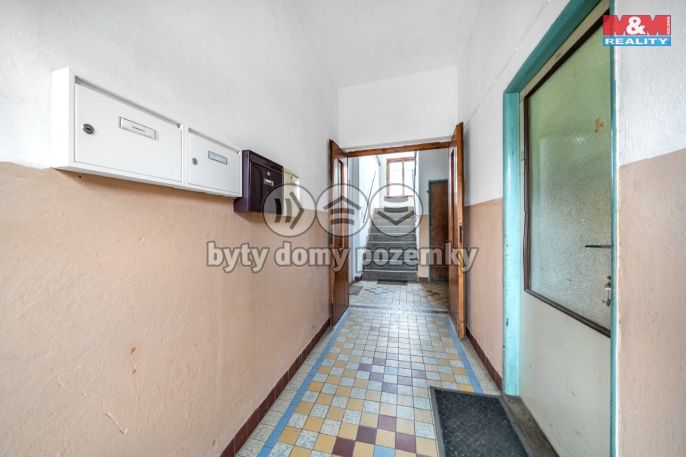 Prodej, Byt 3+kk, Ledce