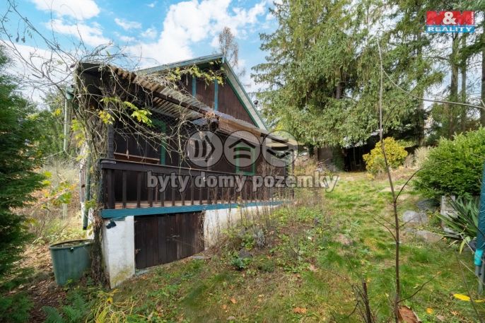 Prodej, Chata, Blovice