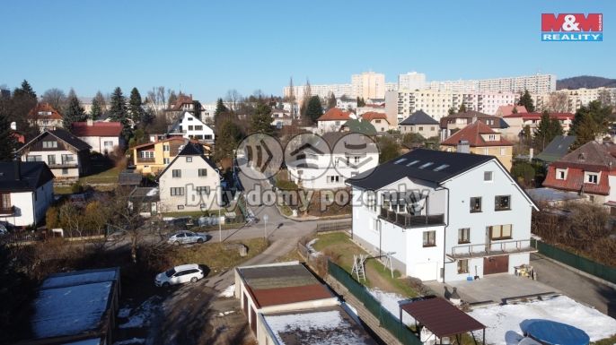 Prodej, Garáž, Liberec