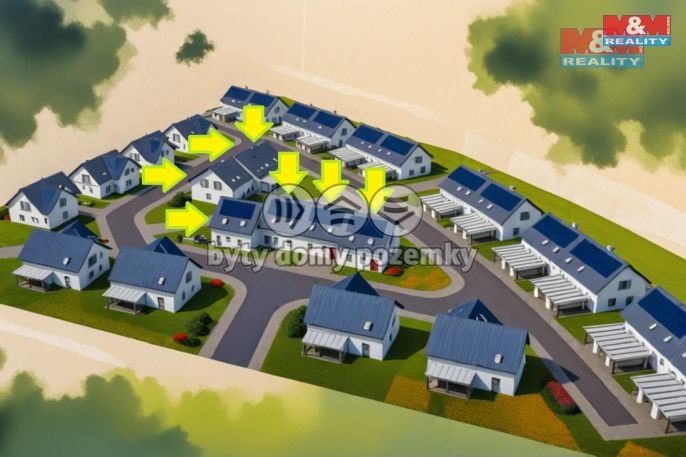 Prodej, Rodinný dům, Světlá nad Sázavou