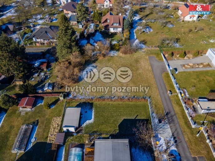 Prodej, Pozemek k bydlení, Frýdek-Místek