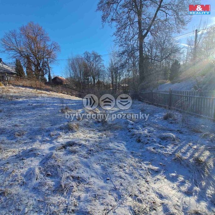 Prodej, Rodinný dům, Stará Ves