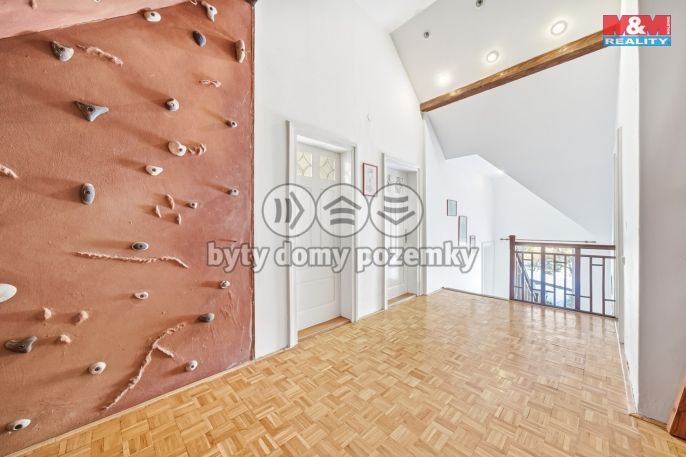 Prodej, Rodinný dům, Loštice