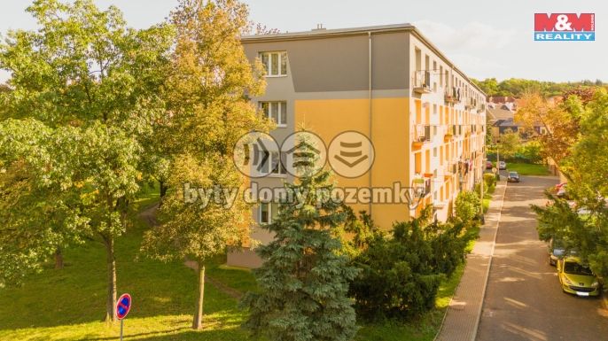 Prodej, Byt 2+1, Žatec