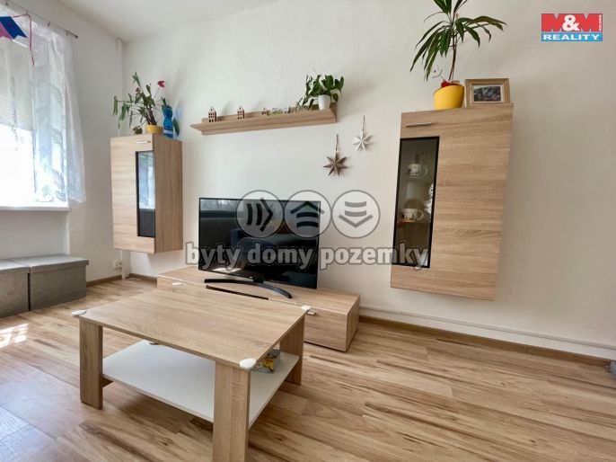 Prodej, Byt 3+1, Kopřivnice