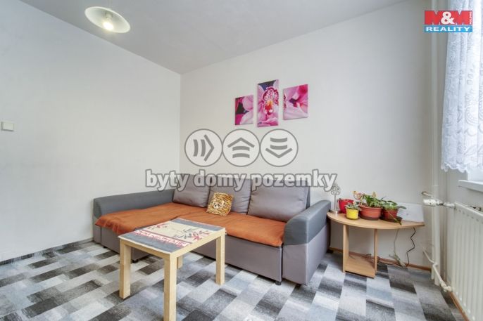 Prodej, Byt 3+1, Pernarec