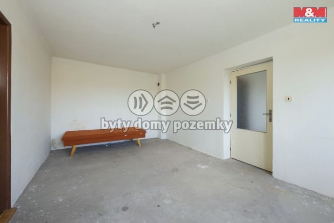 Prodej, Rodinný dům, Čečkovice