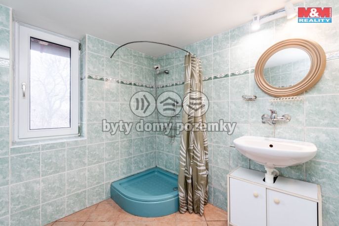 Prodej, Rodinný dům, Brumov