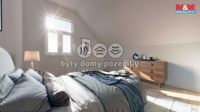 Prodej, Rodinný dům, Pěnčín