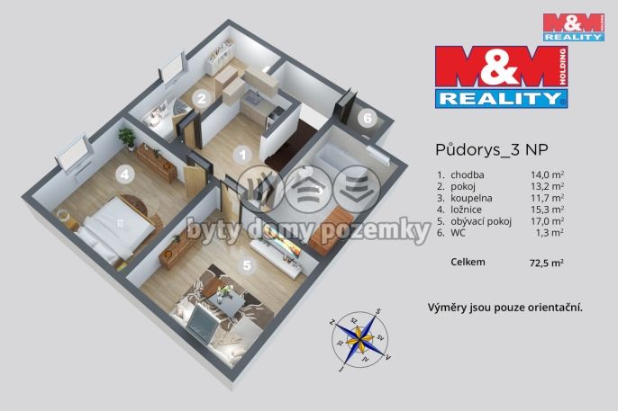 Prodej, Hotel, penzion, Horní Blatná