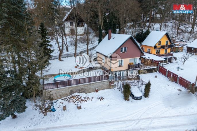 Prodej, Chata, Šemnice